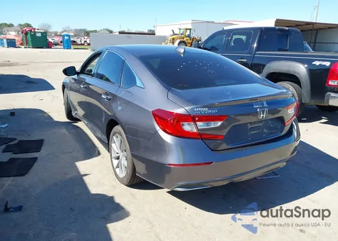 2021 Honda Accord Lx from USA, damaged, VIN 1HGCV1F16MA050844
